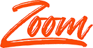 Zoom Inc. Logo
